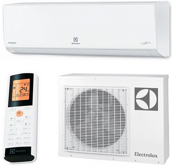 Инверторная сплит-система Electrolux EACS/I-24HP/N8_23Y