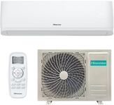 Инверторная сплит-система Hisense AS-13UW4RYRCM04 CITY