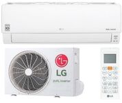 Инверторная сплит-система LG DC07RH