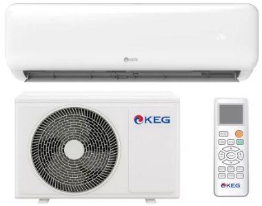 Инверторная сплит-система KEG KAC-18GHABp-P200