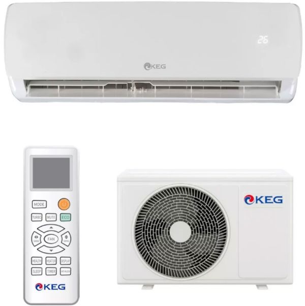 Сплит-система KEG KAC-18GHA-P102