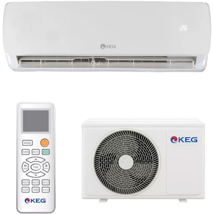 Сплит-система KEG KAC-18GHA-P102
