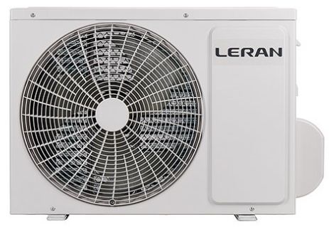 Инверторная сплит-система Leran AC 1266 IV