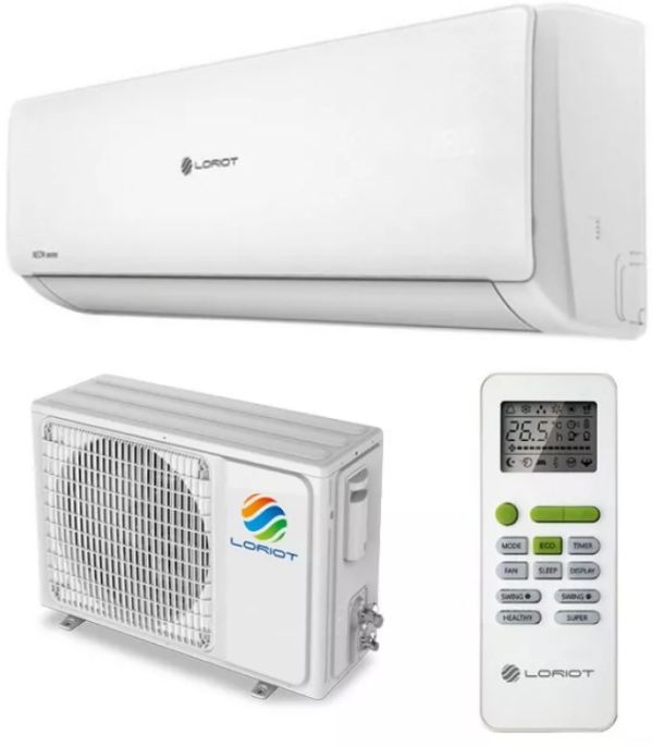 Инверторная сплит-система Loriot LAC IN-07TA