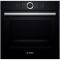 Электрический духовой шкаф Bosch HBG634BB1