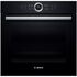 Электрический духовой шкаф Bosch HBG634BB1