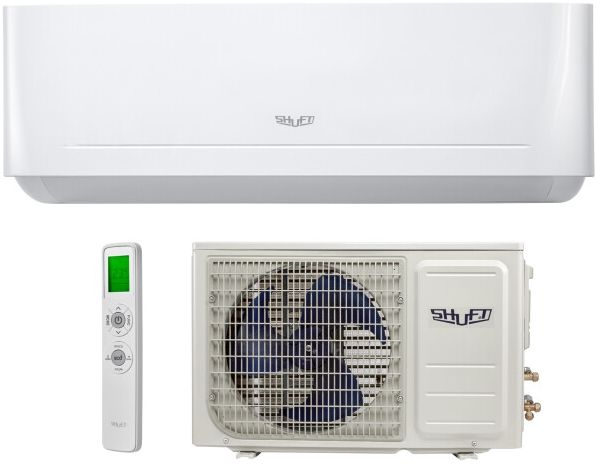 Сплит-система Shuft SFTO-24HN1_24Y