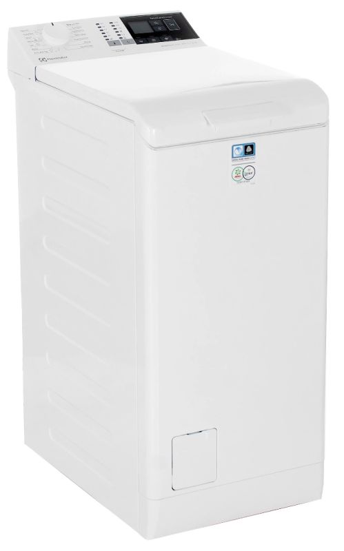Вертикальная стиральная Electrolux EW6TN24262