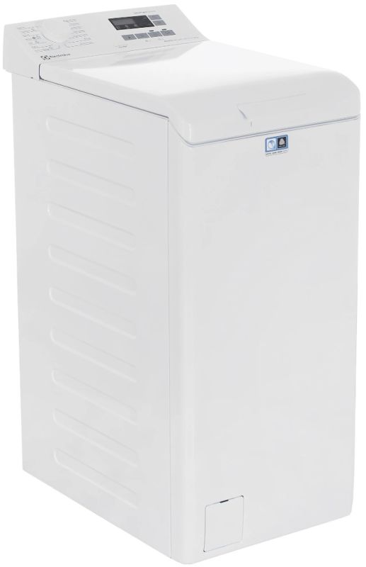 Вертикальная стиральная Electrolux EW6TN5261F