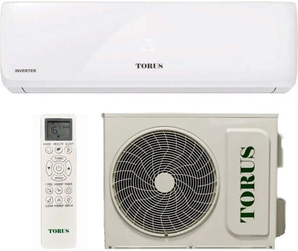 Инверторная сплит-система Torus TVK-09I