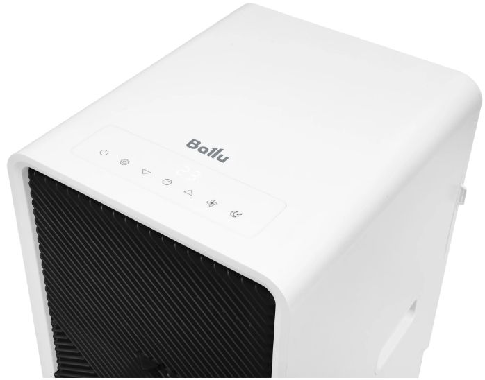 Мобильный кондиционер Ballu BPAC-09 EG/N6