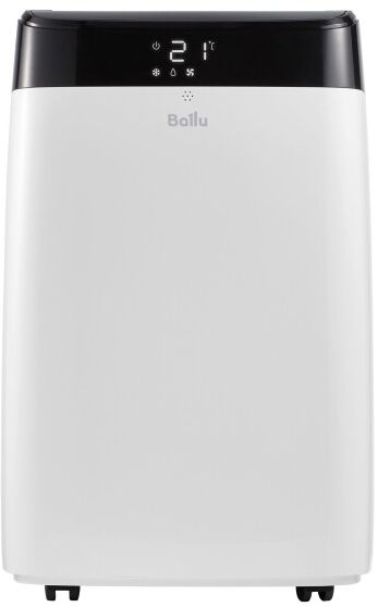 Мобильный кондиционер Ballu BPAC-12 SW/N1