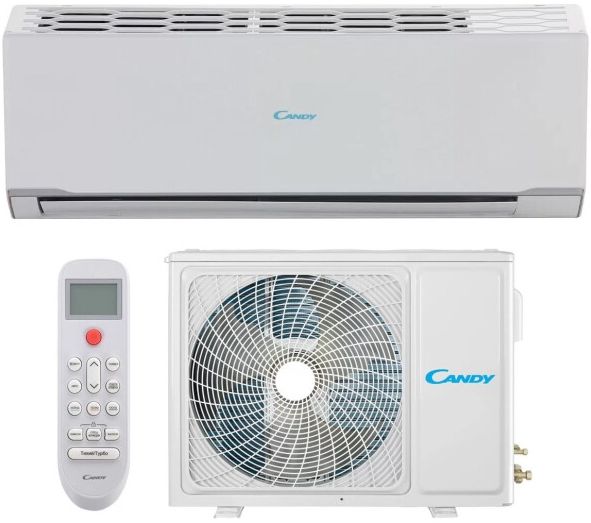Инверторная сплит-система Candy ACI-12HRR203/R3