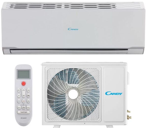 Инверторная сплит-система Candy ACI-18HRR203/R3