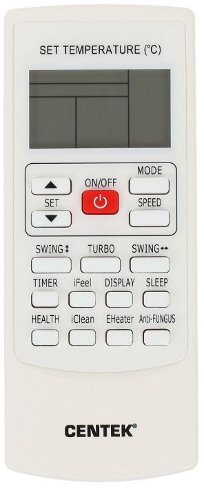 Сплит-система Centek CT-65A09