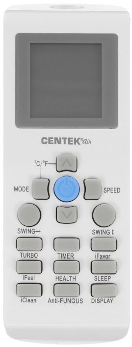 Сплит-система Centek CT-65C12