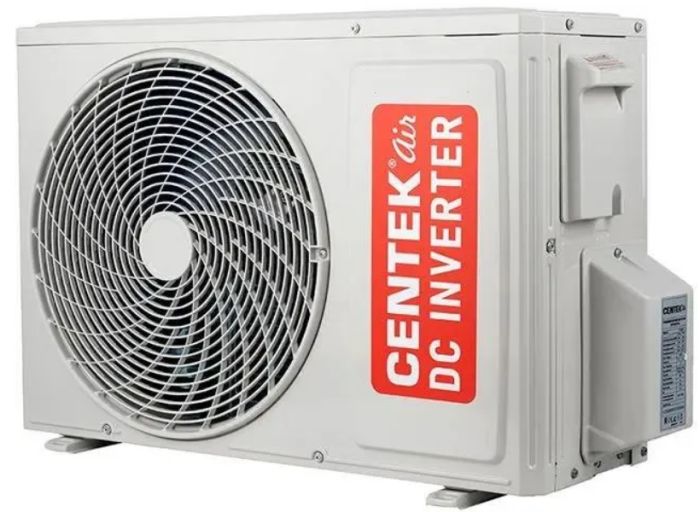 Инверторная сплит-система Centek CT-65RDC07