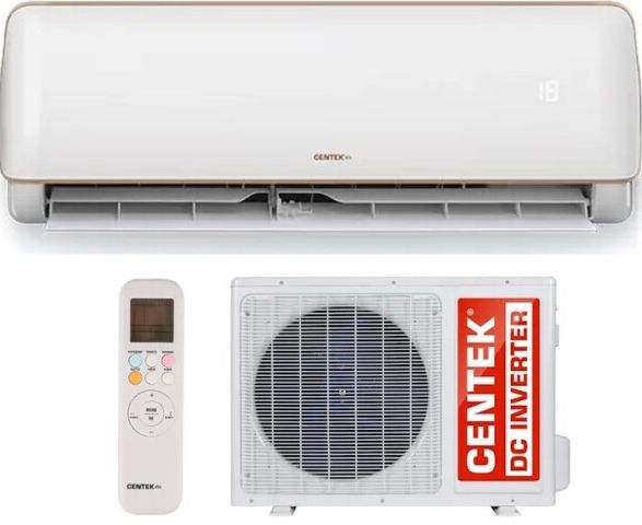 Инверторная сплит-система Centek CT-65EDC12