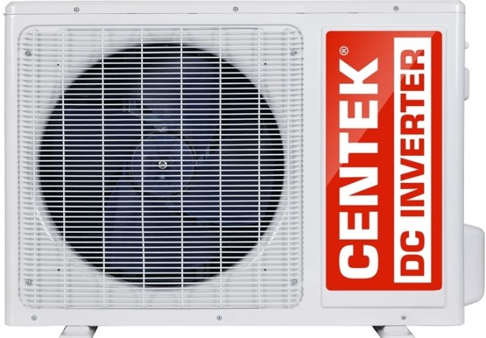 Инверторная сплит-система Centek CT-65EDC12