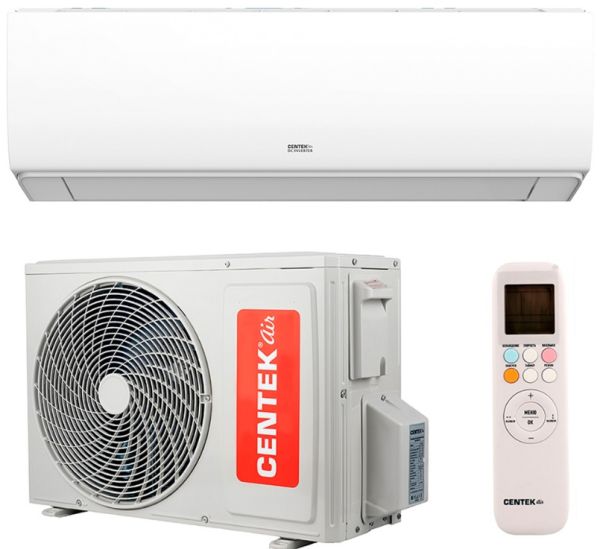 Инверторная сплит-система Centek CT-65SDC12