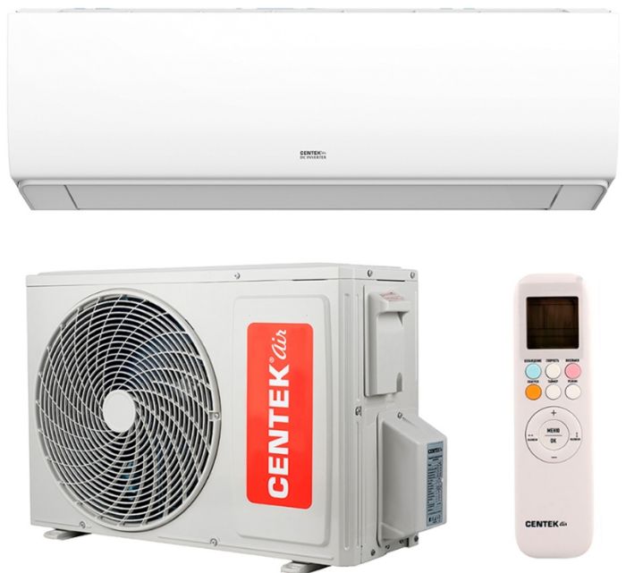 Инверторная сплит-система Centek CT-65SDC12