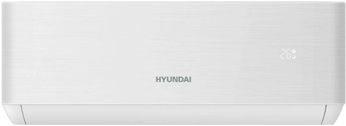 Инверторная сплит-система Hyundai HAC-18I/T-PRO
