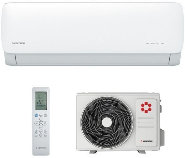 Сплит-система Kentatsu KSGA53HFAN1/KSRA53HFAN1
