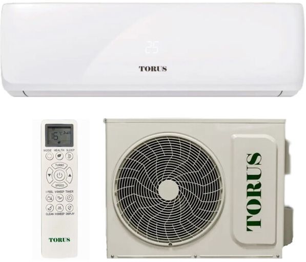 Сплит-система Torus TVK-24H