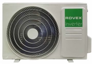 Инверторная сплит-система Rovex RS-09MUIN1