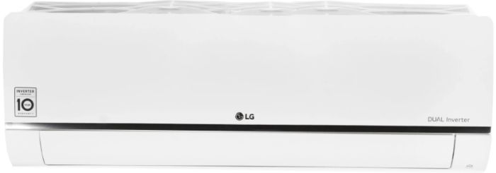 Инверторная сплит-система LG PC12SQ