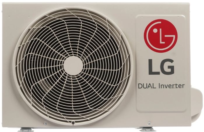 Инверторная сплит-система LG PC12SQ