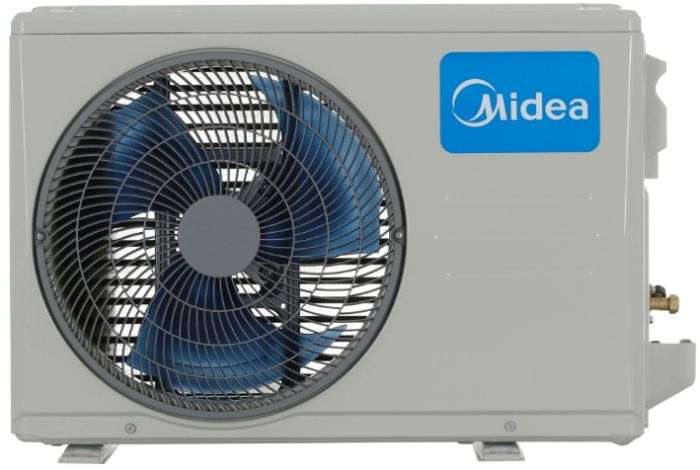 Инверторная сплит-система Midea MSFRW-09N8C2-I/MSFR-09N8C2-O