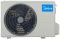 Инверторная сплит-система Midea MSFRW-18N8D0-I/MSFR-18N8D0-O