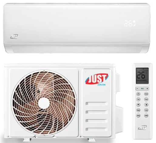 Сплит-система Just Aircon JAC-28HPSA/IF