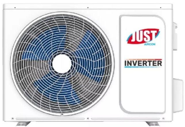 Инверторная сплит-система Just Aircon JAC-07HPSIA/CGS