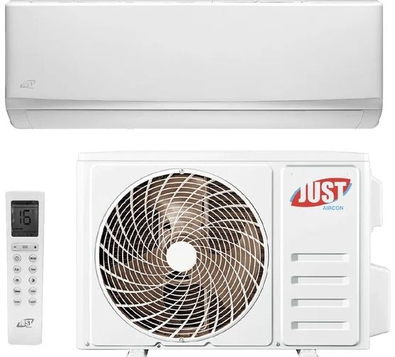 Сплит-система Just Aircon JAE-09HPSA/CA2