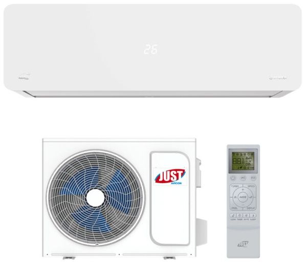 Сплит-система Just Aircon JAE-12HPSA/MB