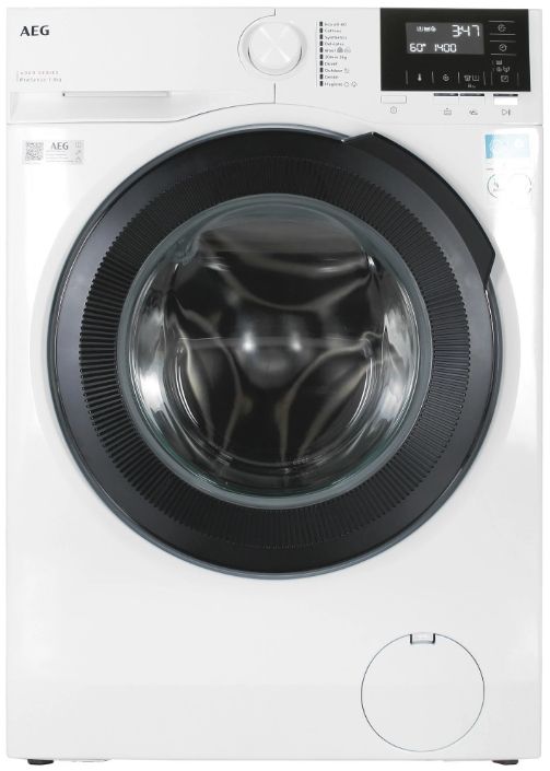 Стиральная машина AEG LFR61844BE