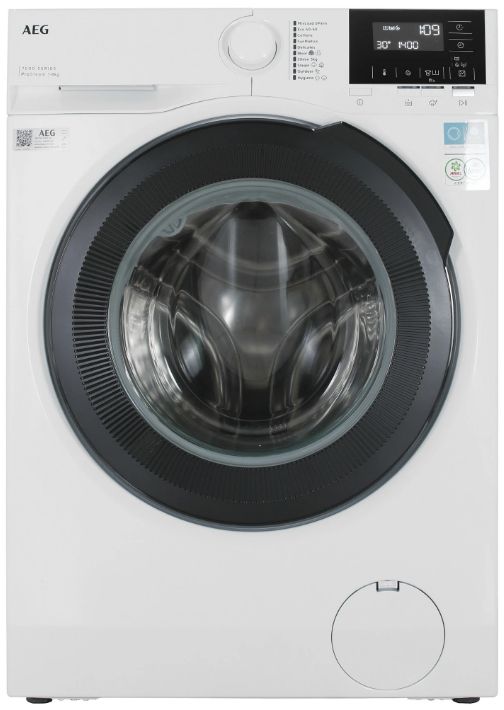 Стиральная машина AEG LFR71844SBE