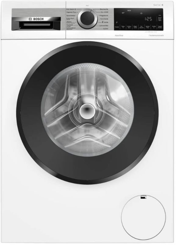 Стиральная машина Bosch WGG256Z40