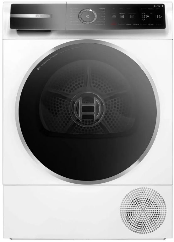 Сушильная машина Bosch WQB246CNBY