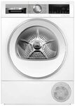 Сушильная машина Bosch WQG24591BY