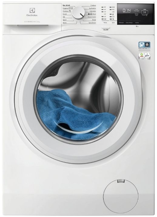 Стиральная машина Electrolux EW6F2281E
