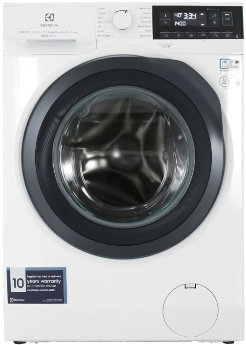 Стиральная машина Electrolux EW6F349BSA