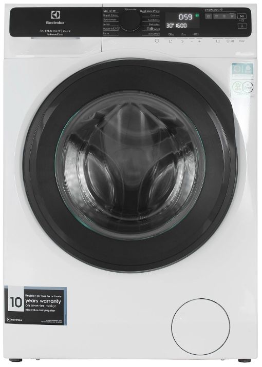 Стиральная машина Electrolux EW7F5612SQE