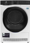 Сушильная машина Electrolux EW8D495MCE