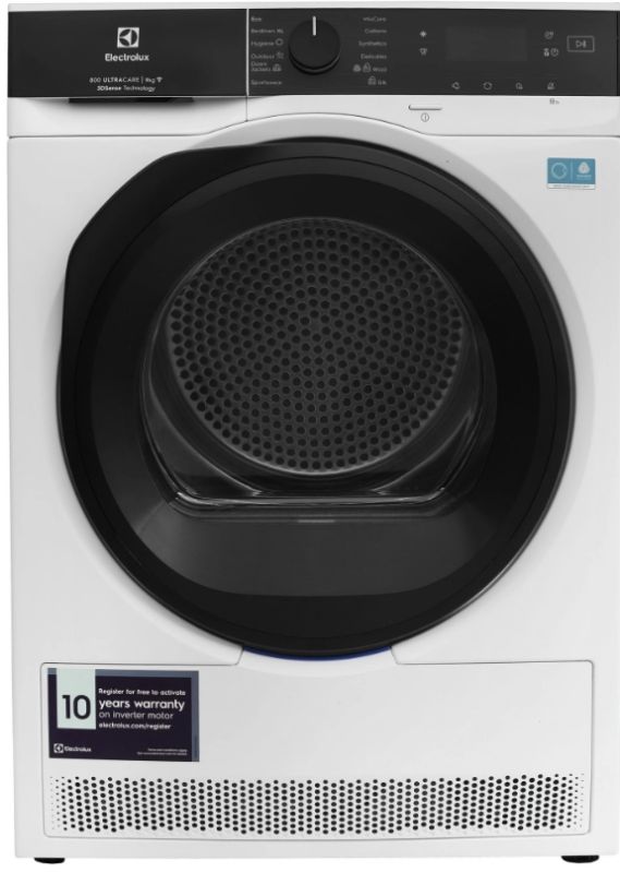 Сушильная машина Electrolux EW8D495MCE