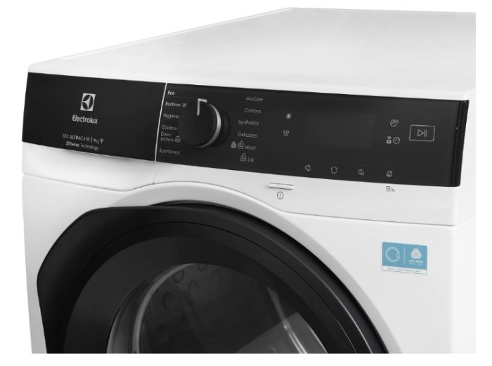 Сушильная машина Electrolux EW8D495MCE