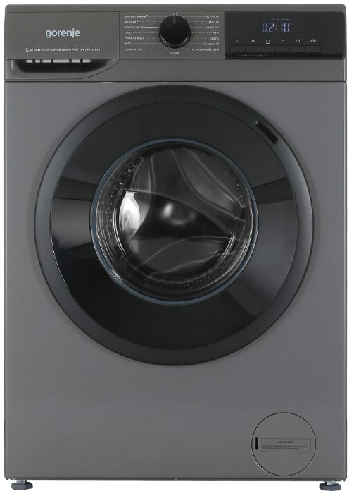 Стиральная машина Gorenje WNHPI84AS/AR