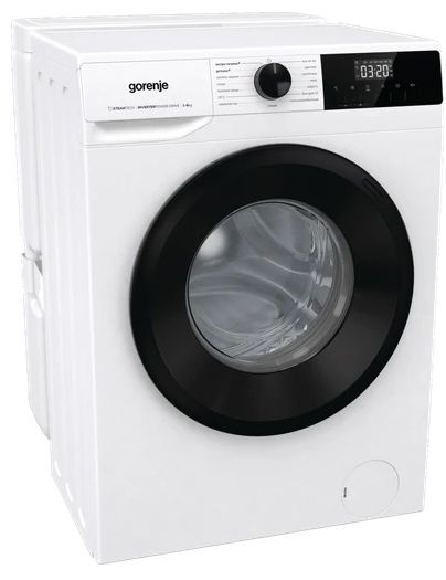 Стиральная машина Gorenje W1NHPI60SCSIRV с баком